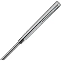 Hansgrohe Pulsify S staafhanddouche 100 1jet EcoSmart+, chroom
