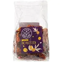 Your Organic Nature Inca bessen 250 gram