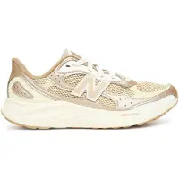 New Balance Loopschoen 'Arishi V4' beige / lichtbeige / lichtgeel / wit