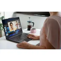 Lenovo ThinkPad X1 Carbon Gen 13 Intel Core Ultra 7 265U vPro-processor E-cores tot 4,20 GHz en P-cores tot 5,30 GHz, Windows 11 Pro 64, 1 TB SSD TLC Opal - 21NXCTO1WWNL3