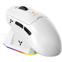 ISY Igm-6000-wt Gamingmuis Wit