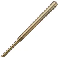 Hansgrohe Pulsify S Staafhanddouche EcoSmart+ Brushed Bronze