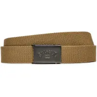Billabong Riem 'Cog' lichtbruin / zwart