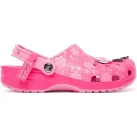 Crocs Clogs pink