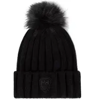 Helly Hansen Muts Women Limelight Beanie Black