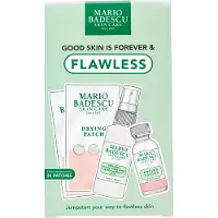 Mario Badescu Good Skin is Forever & Flawless Set