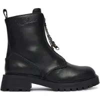 Pepe Jeans Boots 'STACY HUG W' zwart