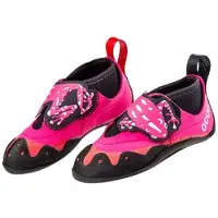 Ocun - Kid's Ribbit - Klimschoenen 26/27, roze/beige/wit