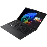 Lenovo ThinkPad T14 Gen 6 Intel Core Ultra 5 226V-processor LPE-cores tot 3,50 GHz en P-cores tot 4,50 GHz , 16 GB MOP, Windows 11 Pro 64, 1 TB SSD TLC Opal - 21QGCTO1WWNL3