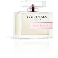 YODEYMA - VERY SPECIAL - Parfum 100ml