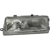 Depo Koplampen 445-1103L-LD-EM, links