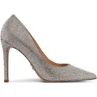 Steve madden Pumps 'Thrive-R' zilver