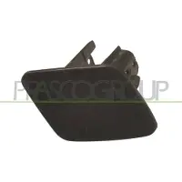 PRASCO BM1241237 Plaat, bumper