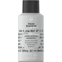 Four Reasons Original Extra Strong Hairspray