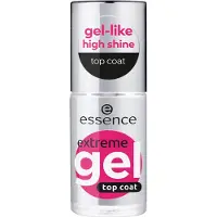 Essence Nagellak Extreme Gel Top Coat 8 ml