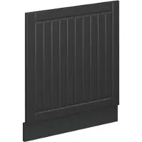 Vicco Fame-Line Frontpaneel – 60 cm Donkergrijs