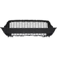 Diederichs 6661044 Ventilatiegrille, bumper