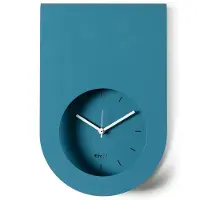 Arti Wandklok Modern Design