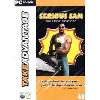 Serious Sam: The First Encounter /PC