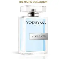 YODEYMA - Blue-Sand-M-100ml - Fragrances - Heren