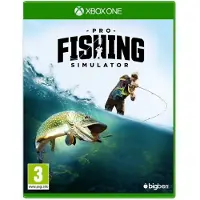 Fishing Simulator | Xbox One