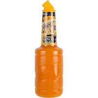 Finest Call Mango puree mix vruchtensiroop, fles 1 ltr
