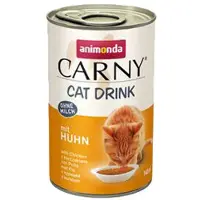 Animonda Carny Cat Drink