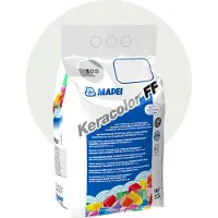 MAPEI Keracolor FF voegmiddel 5kg 103 maan wit