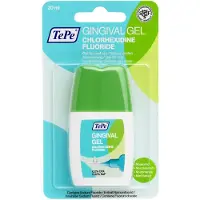 Tepe 3x Gingival Gel 20 Ml