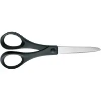 Fiskars Schaar Essential 18 cm
