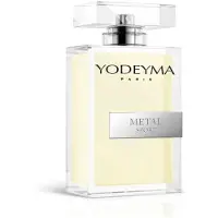 YODEYMA - METAL SPORT - Parfum 100ml
