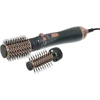 Lafe Sleek and Shine Style - Roterende krultang / droogtang - 2 snelheden - 3 warmtestanden - Ionisatie - 1200W