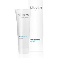Bluem 3x Tandpasta met Fluoride 75 ml
