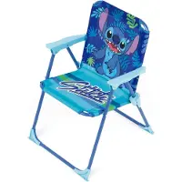 Arditex Stitch Kinder Klapstoel