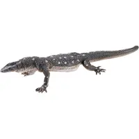 MOJO Wildlife Perentie Hagedis - 381061