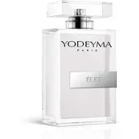 YODEYMA Élet Parfum - Kruidig-houtachtige geur voor de elegante man - 100ml