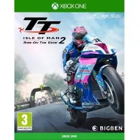 V-Rally 4 Ultimate Edition - Xbox One