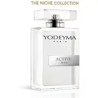 YODEYMA - Active-Man-M-100ml - Fragrances - Heren