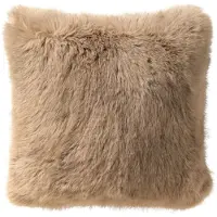 Hoii JULIA | sierkussen | 45x45 cm | White Pepper | beige | | met luxe binnenkussen