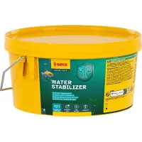 Sera pond water stabilizer - 2,4kg