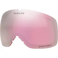 Oakley Flight Tracker M Prizm Vervangende Lenzen