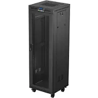 Lanberg Ff01-6637-23bl Rackkast