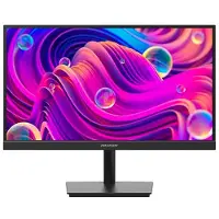Hikvision DS-D5022F2-1V2S 21,5 inch FHD 100Hz VA Monitor met Luidspreker