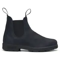 Blundstone Unisex 1912 Original Waxed Suede Navy-Schoenmaat 40