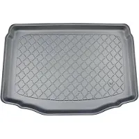 Aristar Guardliner kofferbakmat voor Citroen C3 en e-C3 (CC21) (vanaf 2024) - TPE-Rubber
