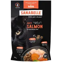 Sanabelle Juicy Kattensnack