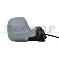 PRASCO OP9127323 Buitenspiegel