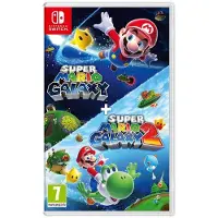Videogame voor de Switch
