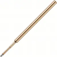 Fisher Space Pen Gasdrukvulling voor Space Pen &amp; Parker Purple / Medium