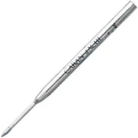 Caran d'Ache Goliath Balpen Vulling Blue Large